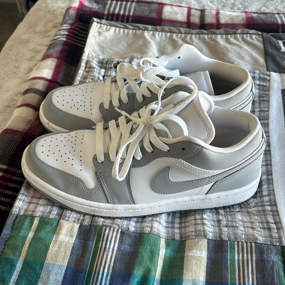 Air Jordans